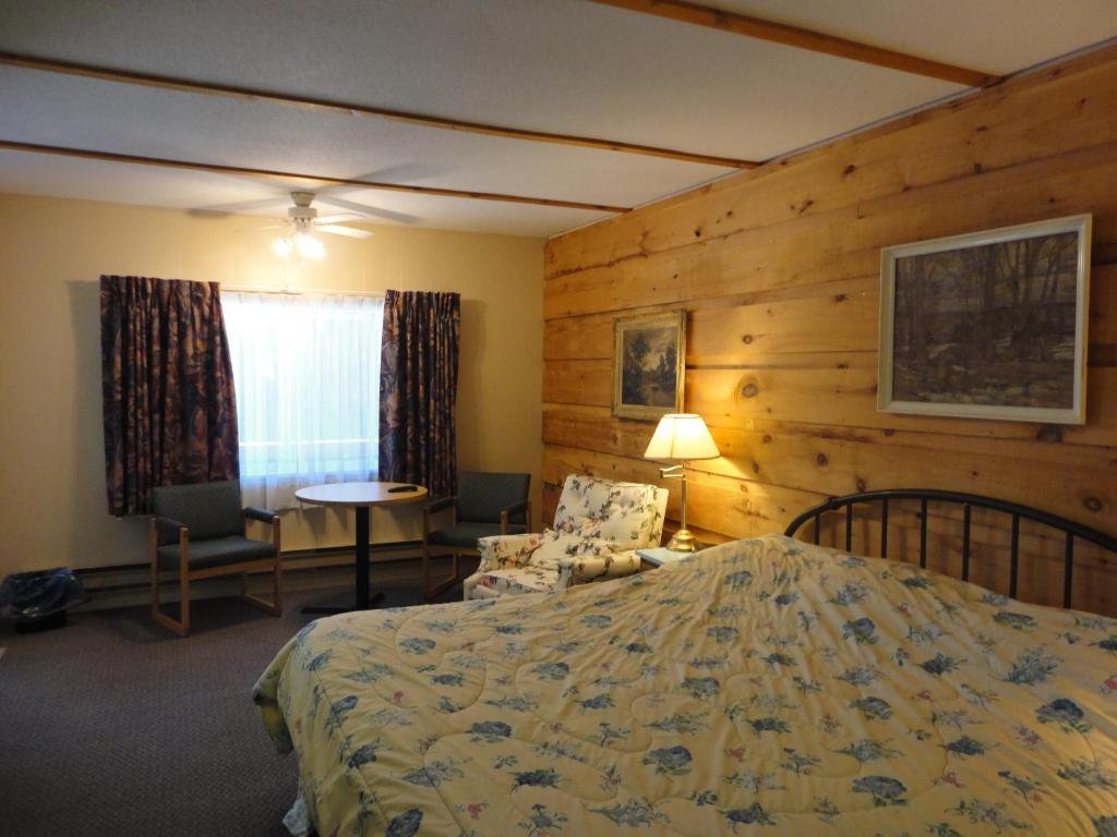 The Nordic Inn Dorset Quarto foto